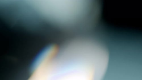 Light Leaks Footage für Projekte Optisches Leuchten Lens Flare Bokeh Übergang Overlays Hintergrund