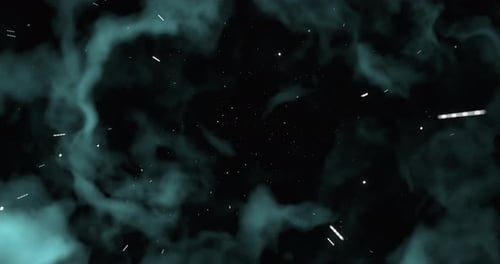 Infinite Deep Space