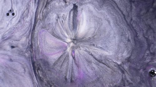 Abstrakte schwarze Farbe