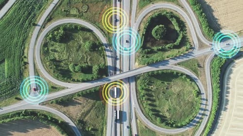 Self-driving Cars