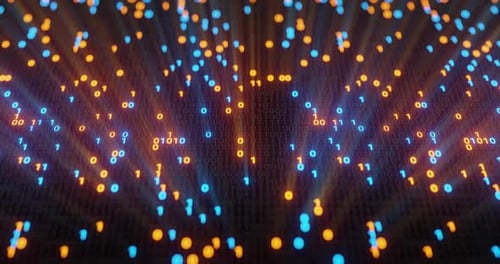 Big Data, computación en la nube, Internet de las cosas, IOT, IA, tecnología de redes.