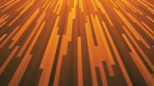 Fondo abstracto de datos de líneas tecnológicas