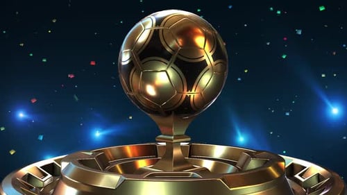 Fußball-Award