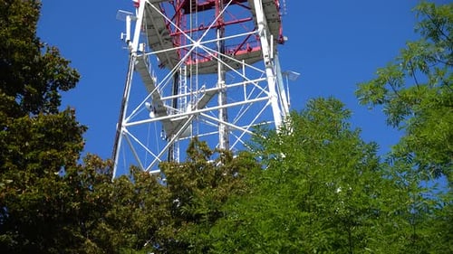 Television Tower