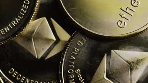Plan rotatif de Bitcoins (cryptomonnaie numérique) - BITCOIN ETHEREUM 138