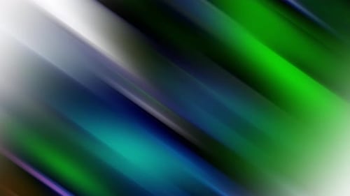 Abstract Flowing Diagonal Lines Motion Background