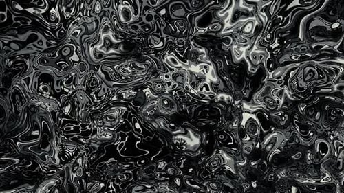 Black And White Illusion