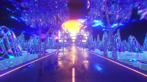 Le concept du futur