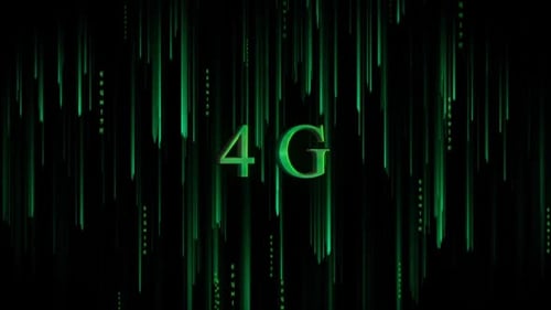 Contexte numérique Cyber 4G