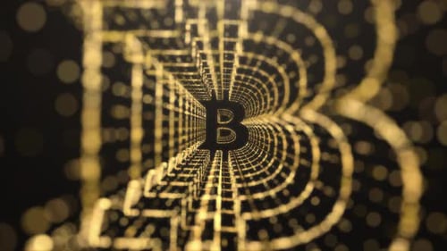 Bitcoin Tunnel