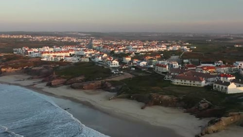 Baleal Portugal Europe