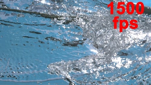 Wasser