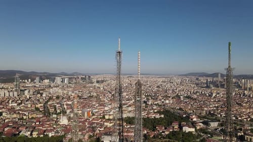 Radio Tower