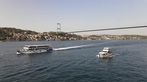 Pont du Bosphore