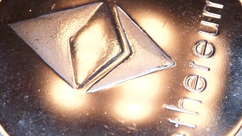 Ethereum Crypto currency