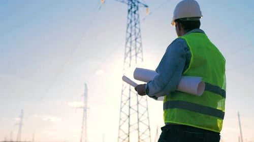 Konzept der Elektrizitätsarbeit