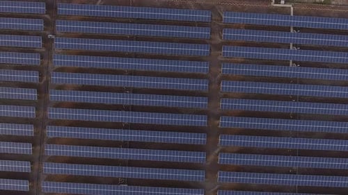 Solar Power Technology Sunlight