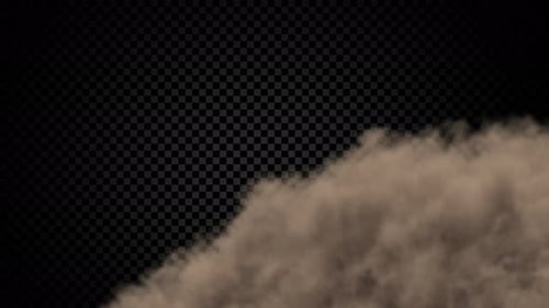 Impending Dust