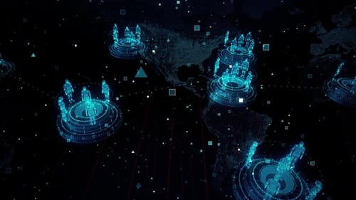 Digital People Connect 4K