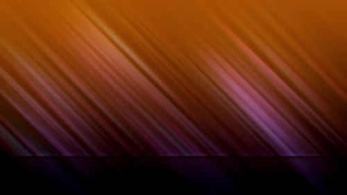 Fundo Gráficos em Movimento Fundo Animado Cor Vermelha