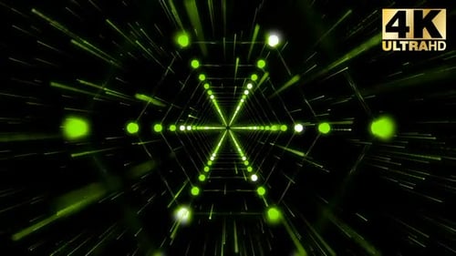 5 Tunnel Loop Pack