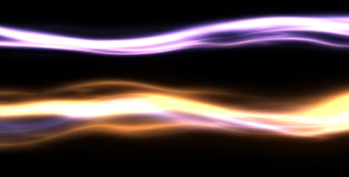 Plasmaflamme — Packung mit 2 Stück