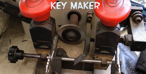 Key Maker 2