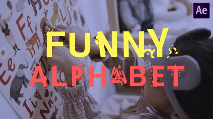Hand Drawn Editable Video Templates - Envato