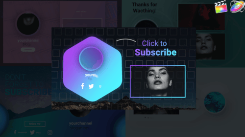 Youtube Trendige Endscheiben