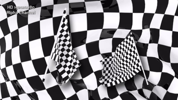 Flag Transition - Race, Transitions Motion Graphics ft. alpha channel ...