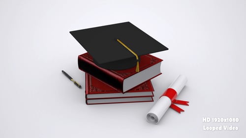 Antecedentes de graduación