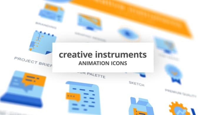 Animation Templates - Editable Video Templates - Envato