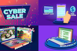 Cyber Hot Sale