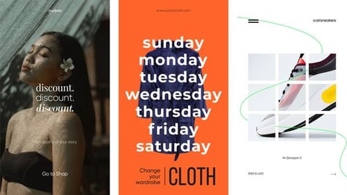 Insider Instagram Stories 1.0