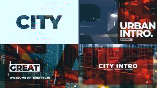 City Intro