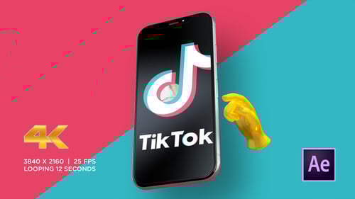 TikTok Promo