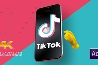 TikTok Promo