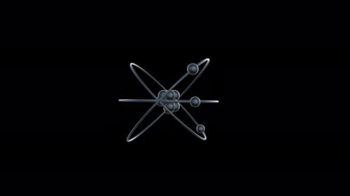 4K Atom Elementary