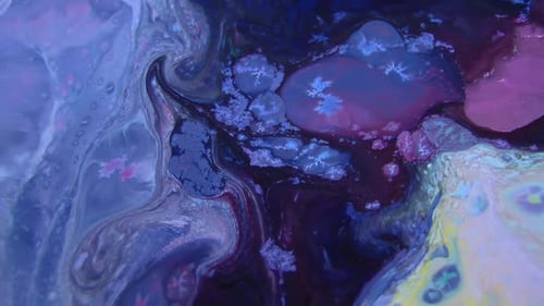 Abstract Paint Texture Background 59