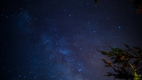 Milky Way