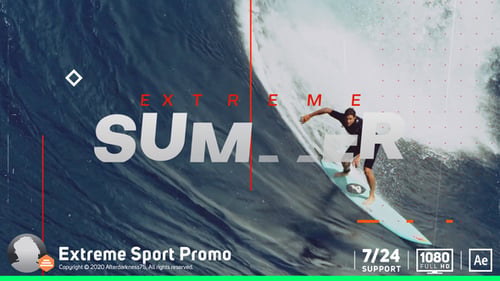 Promo Sport Extrême