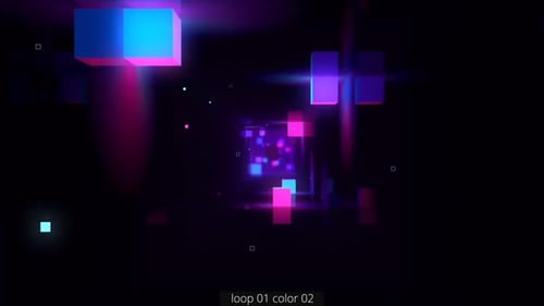 Vj Loop 36