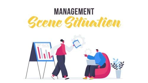 Management - Scene Situation