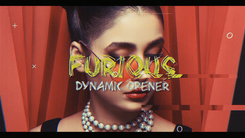 Furious Dynamic Opener