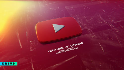 Youtube Intro/ Blogger Opening/ Content Promotion/ Vlog and Lifestyle/ Prank and Challenge/ Insta