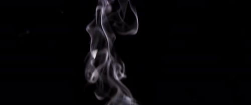Humo fino
