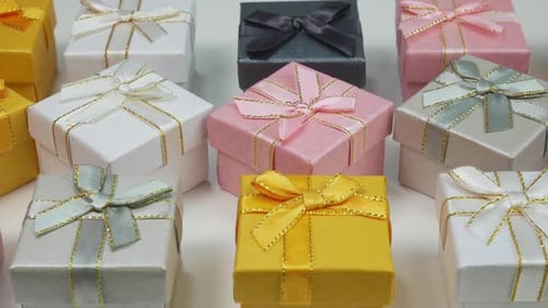 Geschenk-Boxen