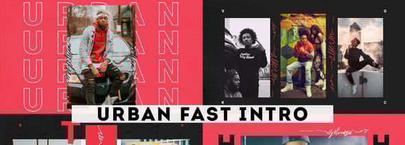 Urban Fast Intro