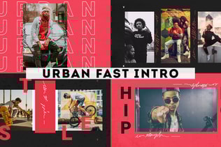 Urban Fast Intro