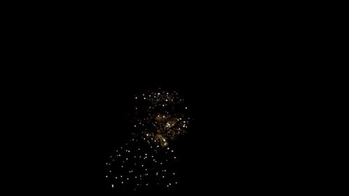 Feuerwerk 162